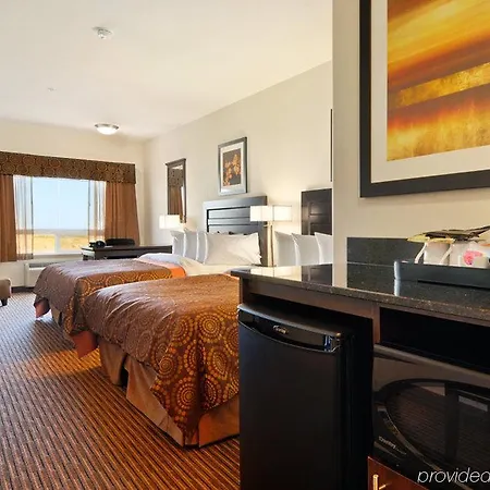 Canalta Hotel Humboldt Room photo